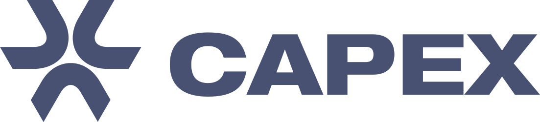 Logo de Capex