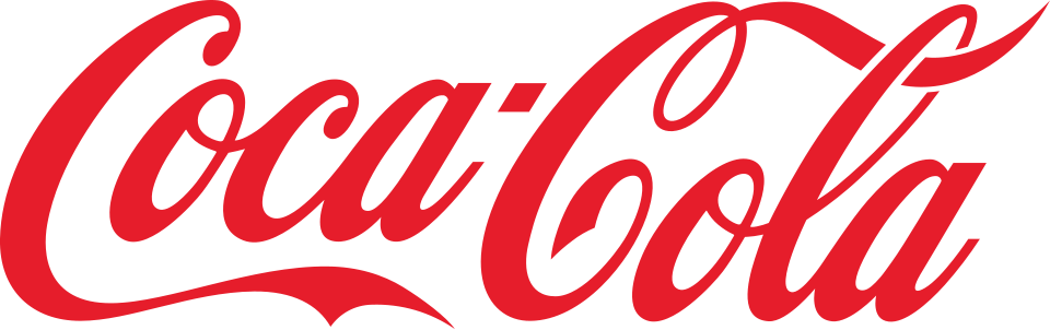 Logo de Coca-Cola