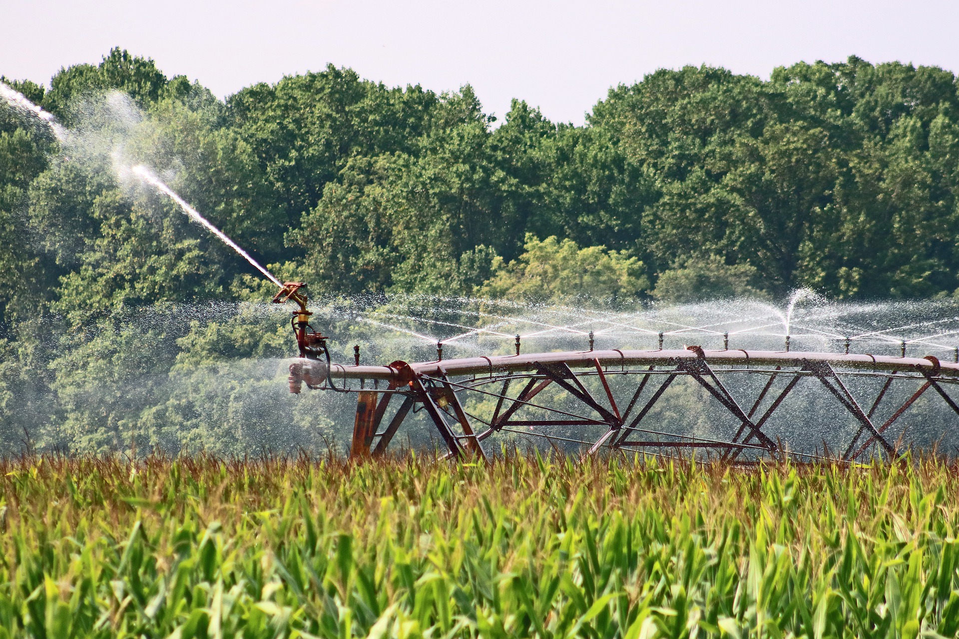 Industria Agrícola