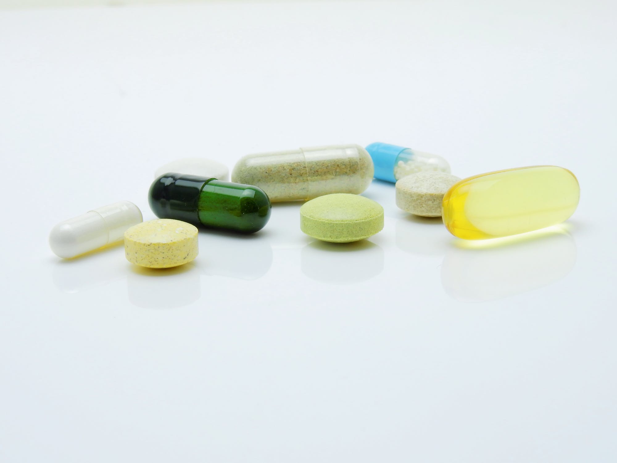 Industria Farmacéutica