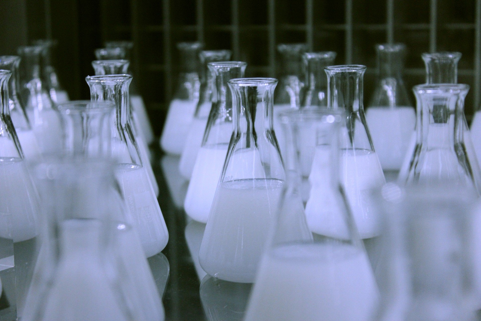 Industria Laboratorio