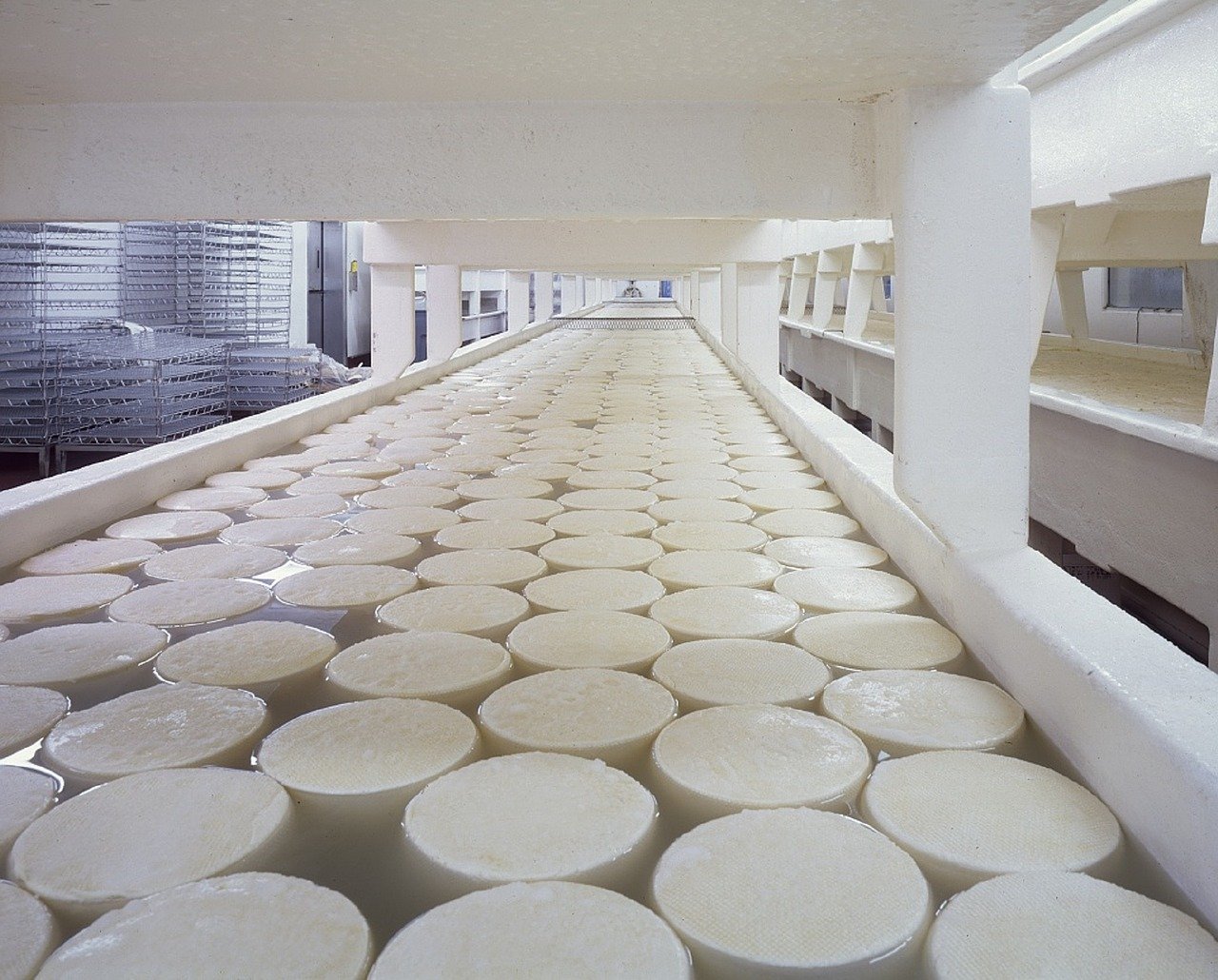 Industria Láctea
