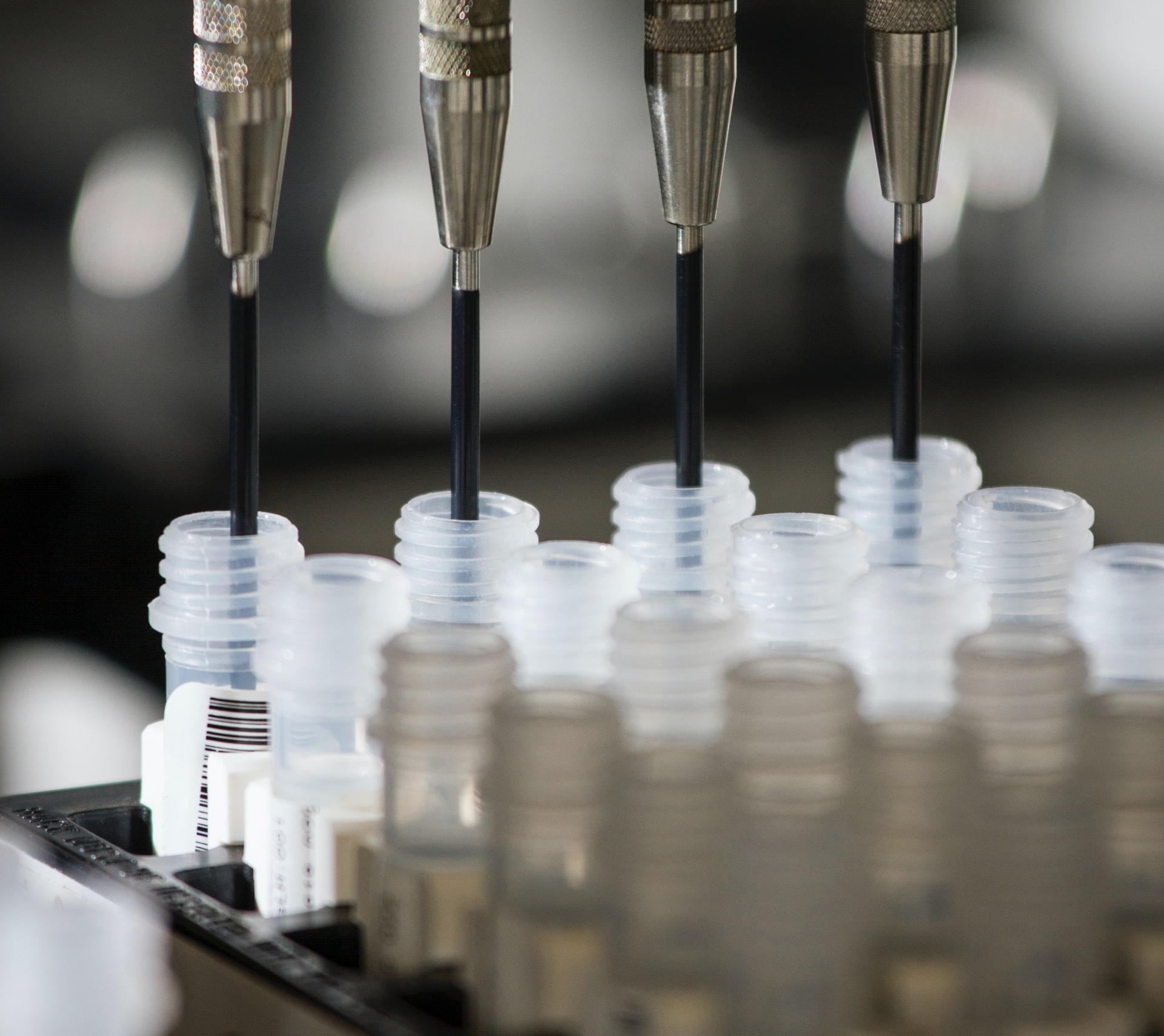 Industria Química