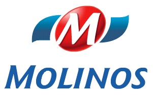 Logo de Molinos