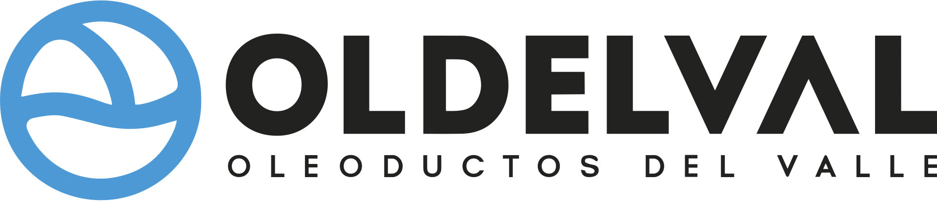 Logo de Oldelval