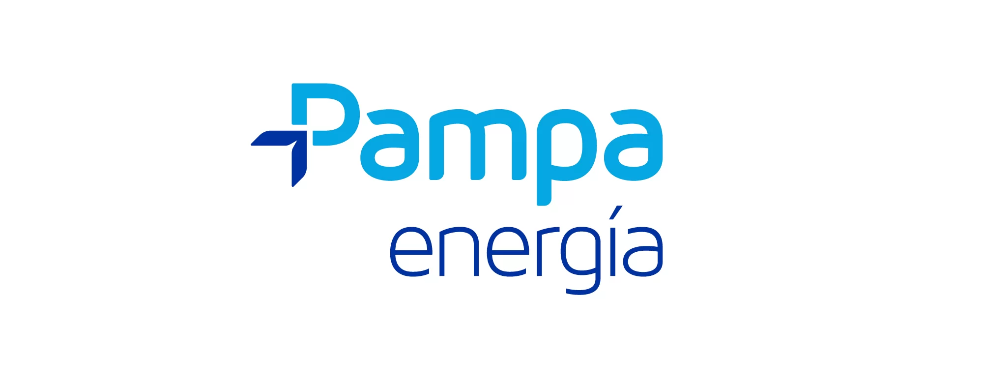 Logo de Pampa Energía