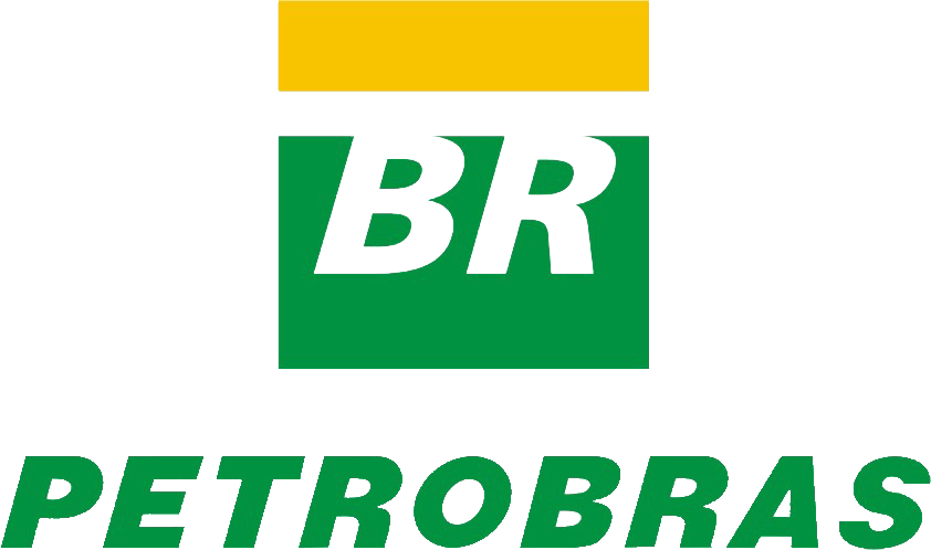 Logo de Petrobras
