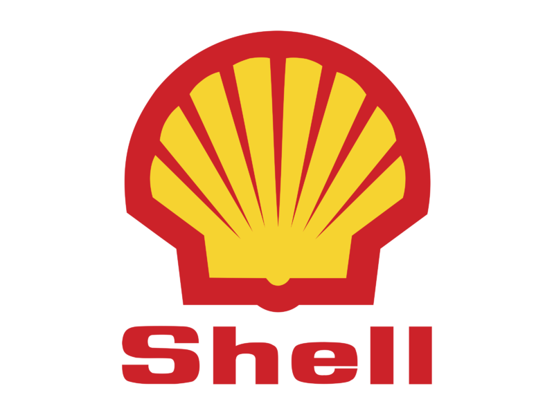 Logo de Shell