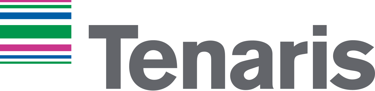 Logo de Tenaris